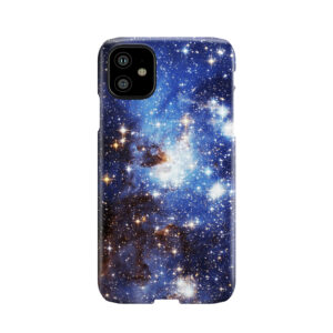 Blue Galaxy 3.0 Phone Case