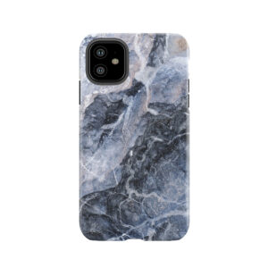 Blue Marble 2 Tough Phone Case