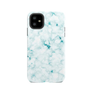 Blue Marble Tough Phone Case