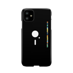 Blue Monday Phone Case