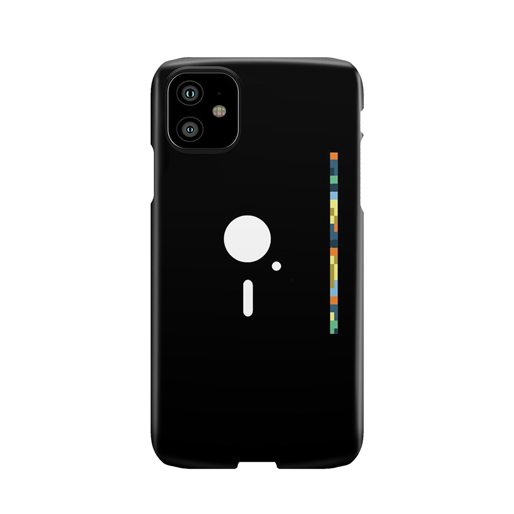 Blue Monday Phone Case