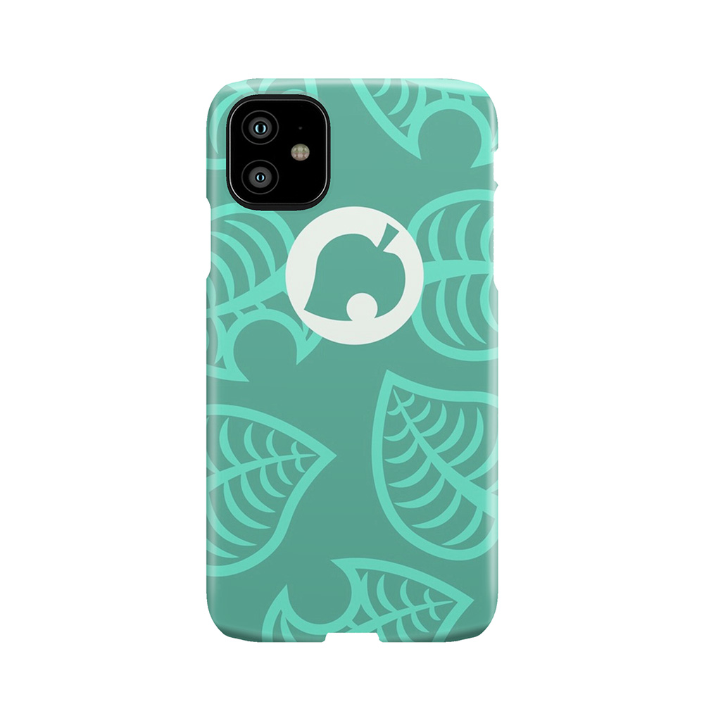 Blue Nook Phone Inspired Design Phone Case