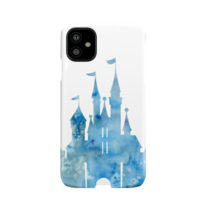 Blue Wishes Phone Case