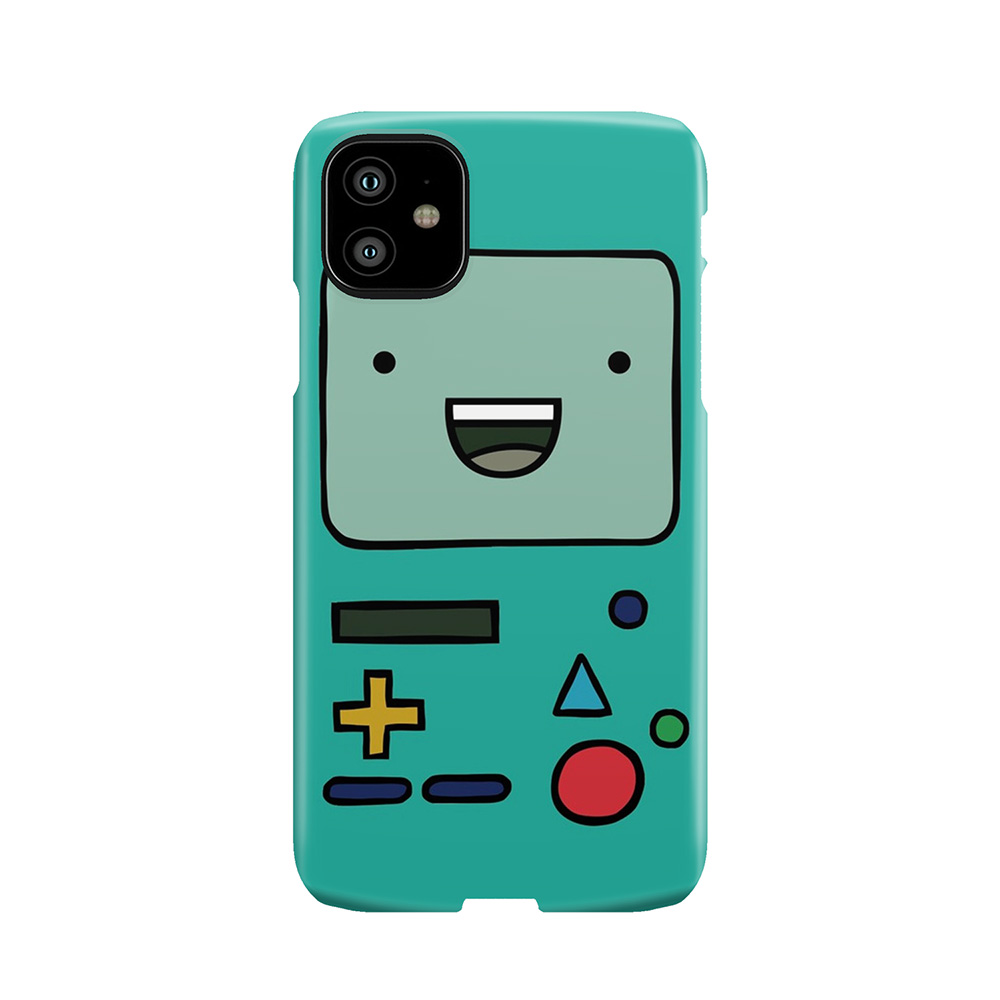 Bmo Phone Case