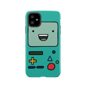 Bmo Tough Phone Case