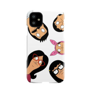 Bob's Burgers Phone Case