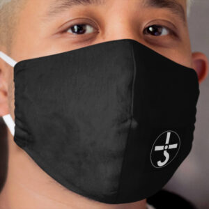 BOC logo Cloth Face Mask