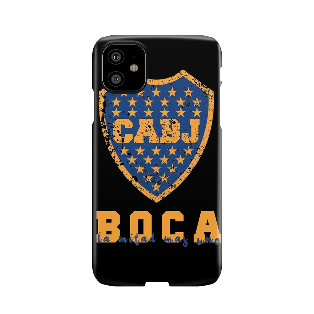 Boca Juniors, Argentina Phone Case