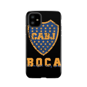 Boca Juniors, Argentina Tough Phone Case