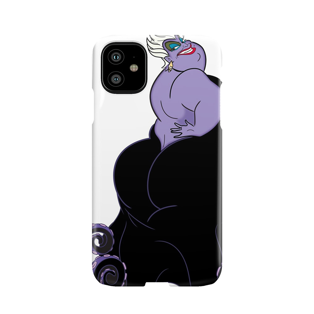 Body Language Phone Case