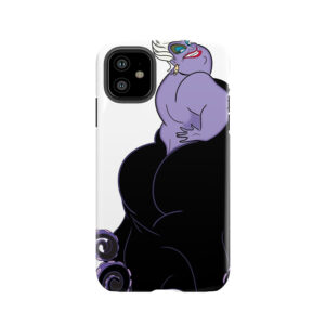 Body Language Tough Phone Case