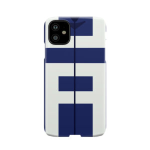 Boku No Hero Academia- Ua Uniform Phone Case