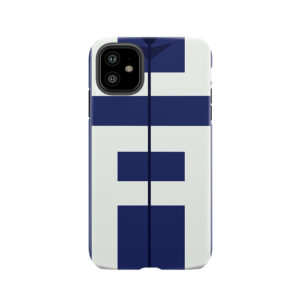 Boku No Hero Academia- Ua Uniform Tough Phone Case