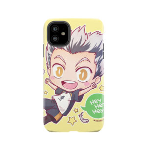 Bokuto Kotaro Tough Phone Case