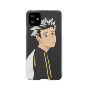 Bokuto Koutarou Phone Case