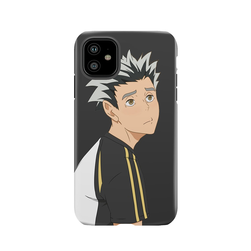Bokuto Koutarou Tough Phone Case