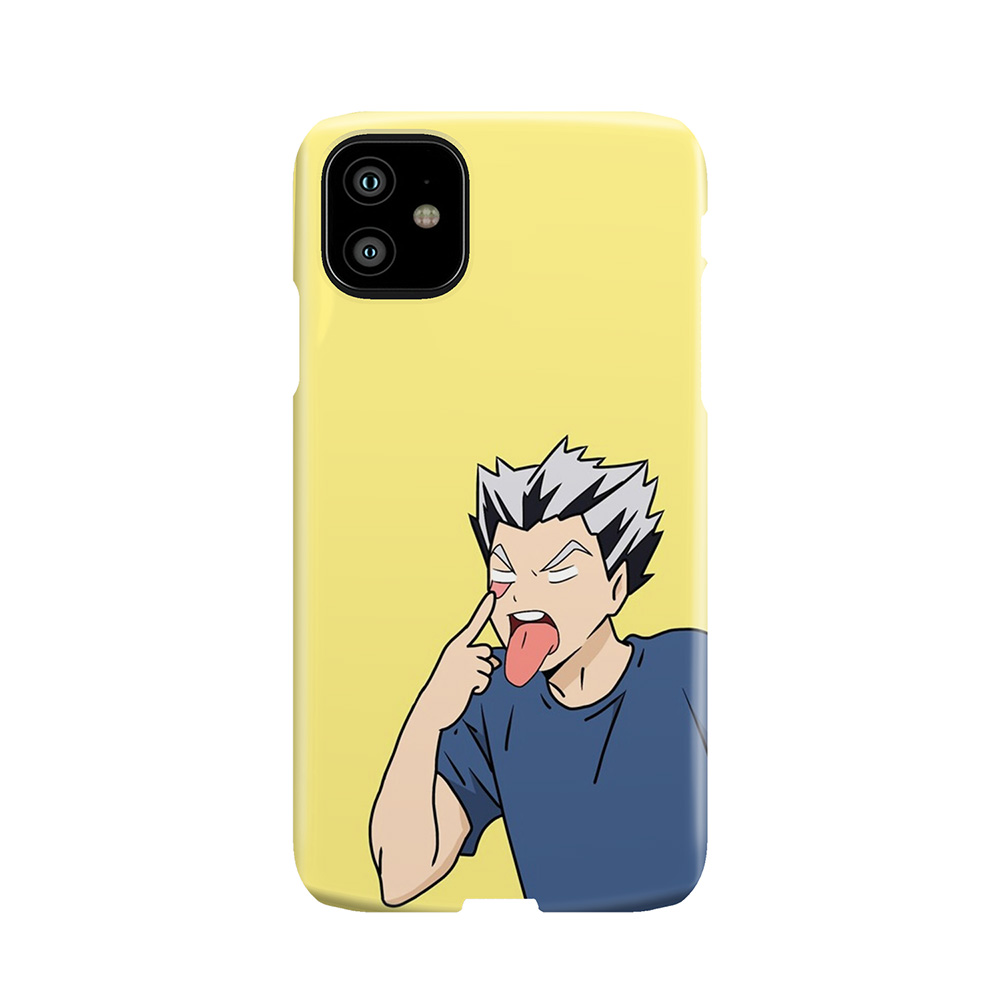 Bokuto Phone Case