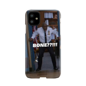 Bone???!! Phone Case