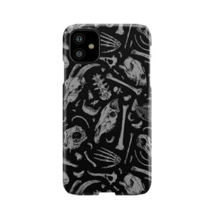 Bones Phone Case