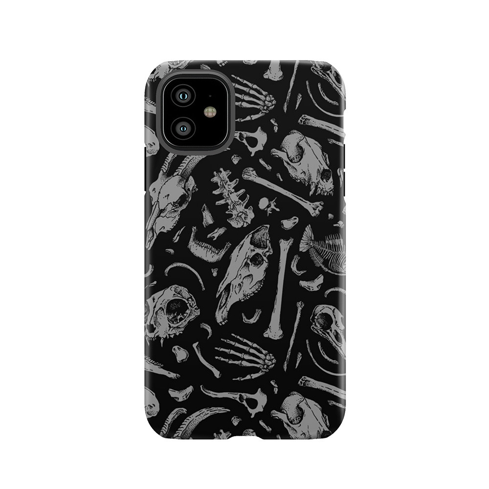 Bones Tough Phone Case