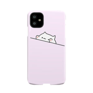 Bongo Cat Phone Case
