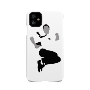 Book Of Mormon Phone Case