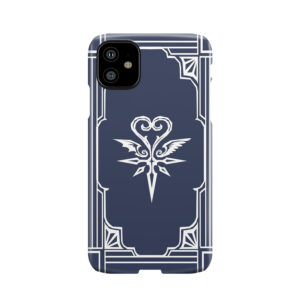 Book Of Prophecies Khux Phone Case