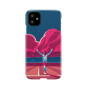 Born To Be A Star Phone Case