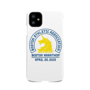 Boston Marathon 2015 Phone Case