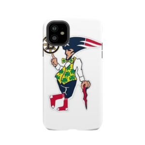 Boston Sports 2 Tough Phone Case
