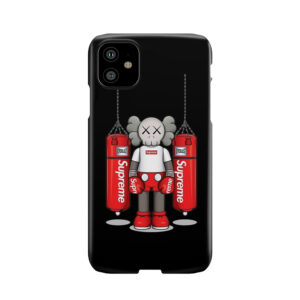 Boxing Preparation Phone Case