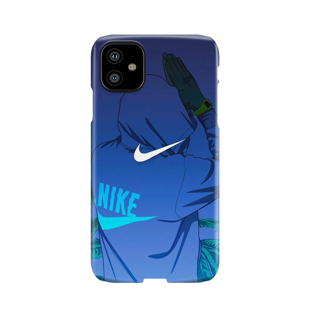 Boy Phone Case