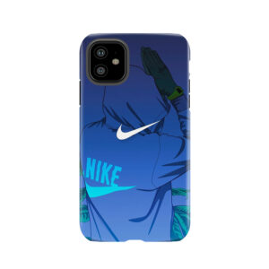 Boy Tough Phone Case