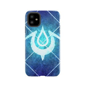 Brand Of The Exalt Tough Phone Case