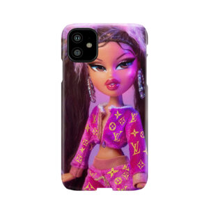 Brattiana Phone Case