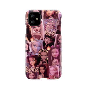 Bratz 2 Phone Case