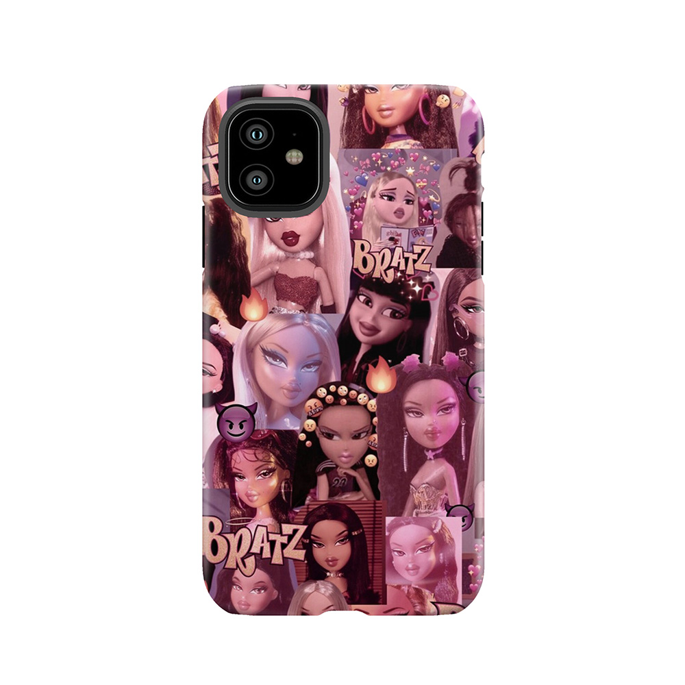 Bratz 2 Tough Phone Case
