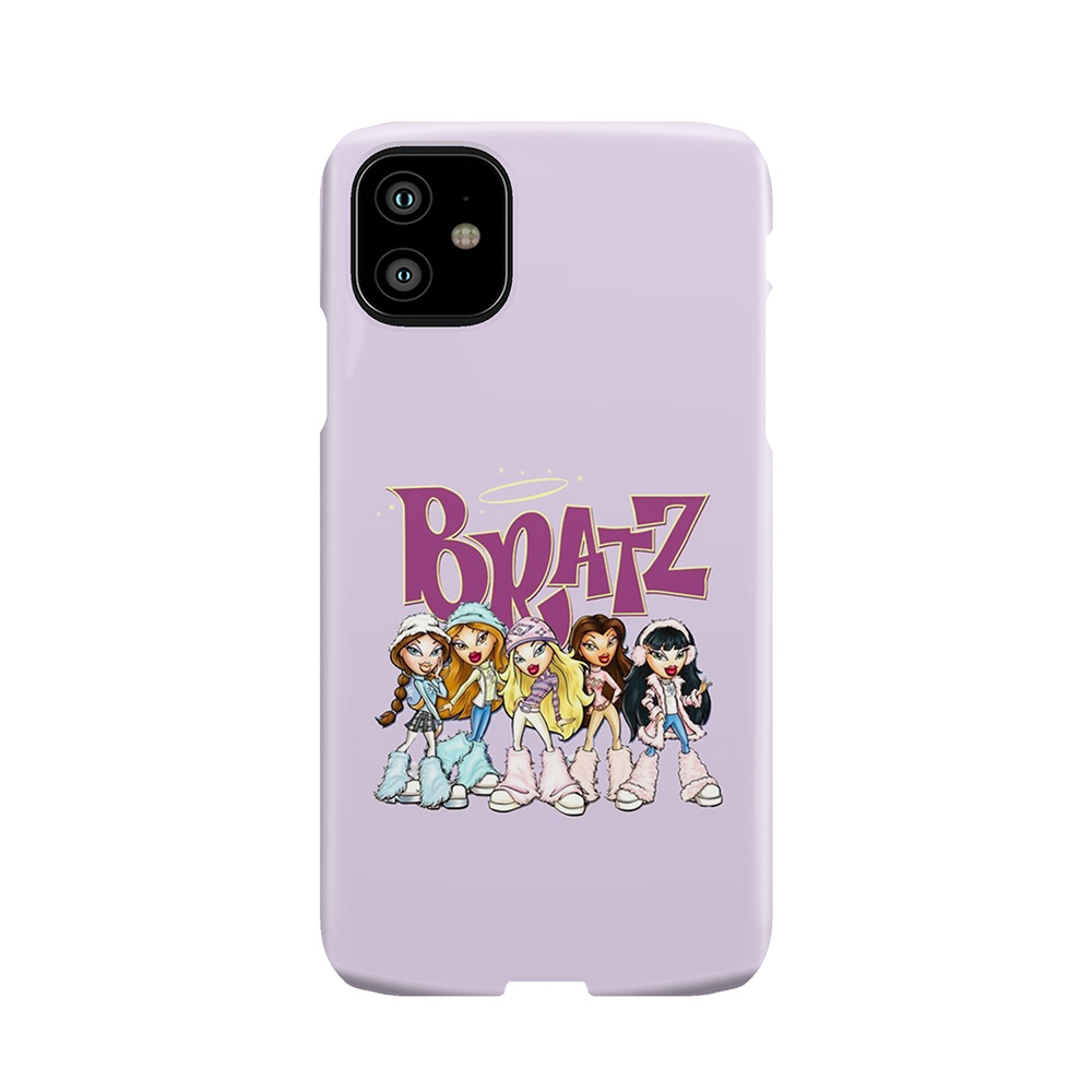Bratz 3 Phone Case
