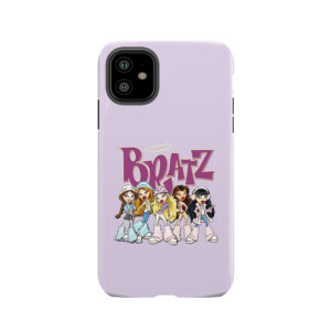 Bratz 3 Tough Phone Case