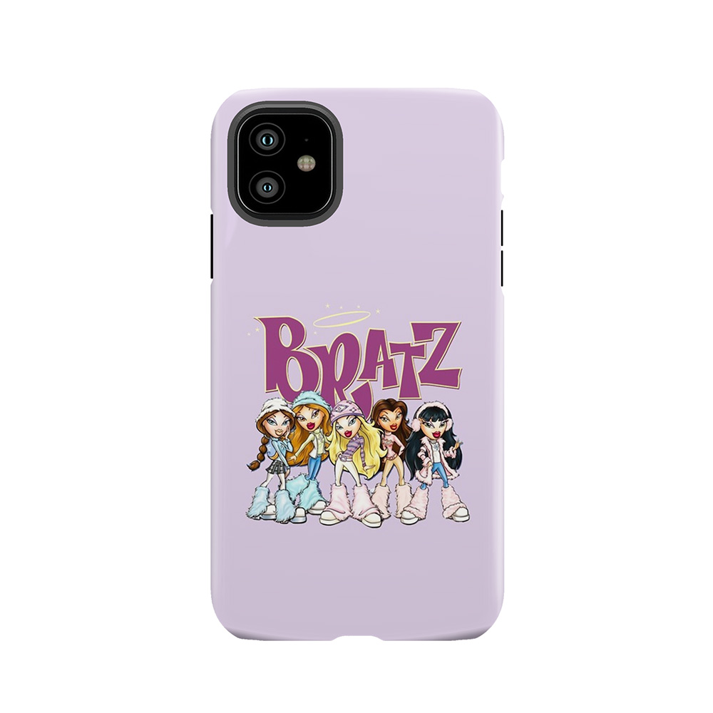 Bratz 3 Tough Phone Case