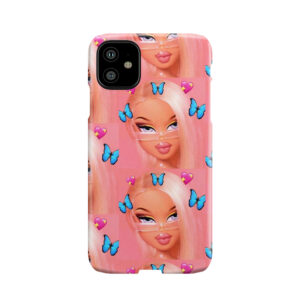 Bratz Gurl Phone Case