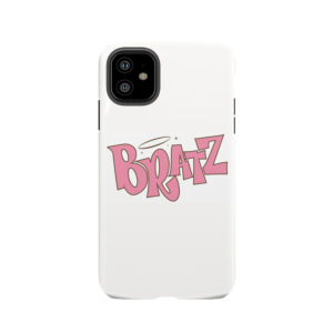 Bratz Tough Phone Case