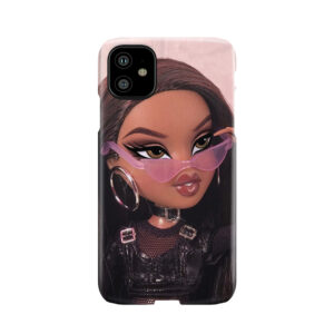 Bratziana Phone Case