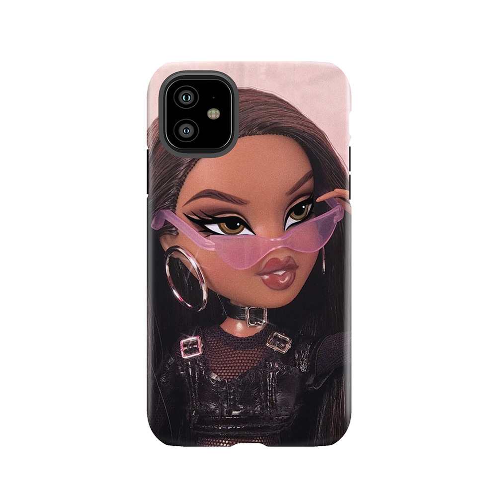 Bratziana Tough Phone Case