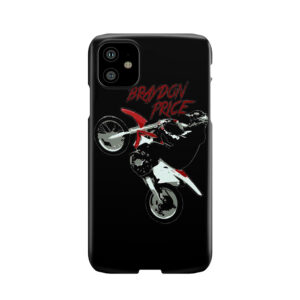 Braydon Price Merch Braydon Price Hoodie Braydon Price Merch Braydon Phone Case