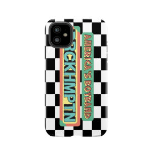 Brckhmptn Tough Phone Case