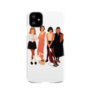 Break Free! Phone Case