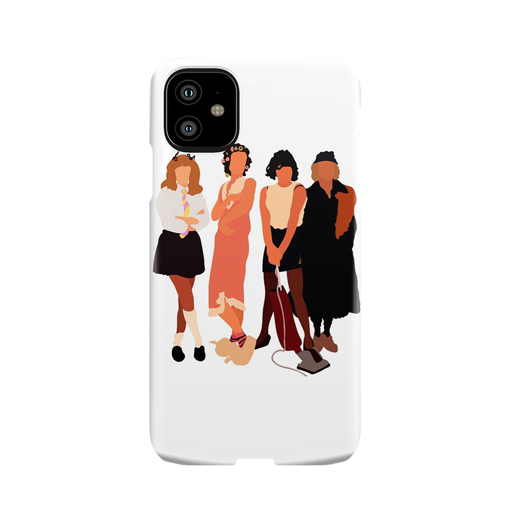 Break Free! Phone Case