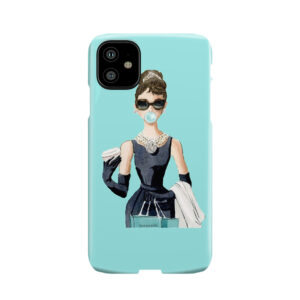 Breakfast At Tiffany'S Phone Case