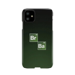 Breaking Bad Logo Phone Case